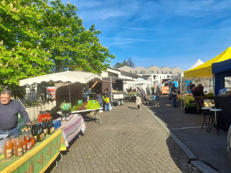 marcher des producteur 04
