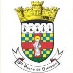 logo sainte reine de bretagne