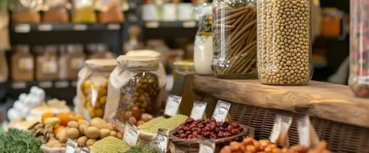 Epicerie
