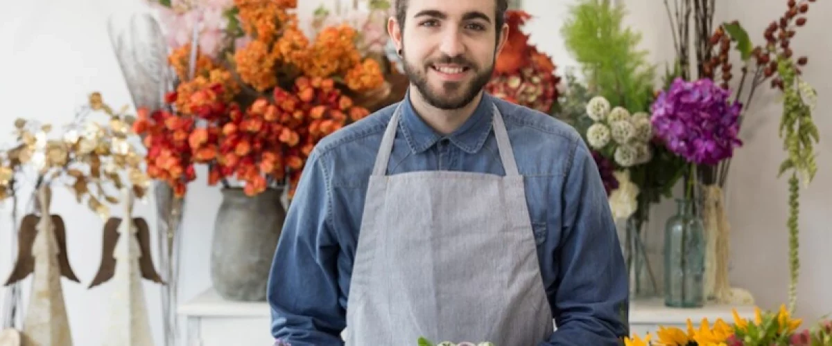 fleuriste