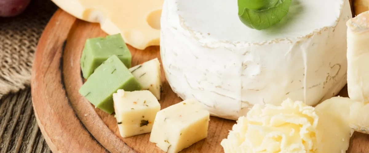 fromagerie