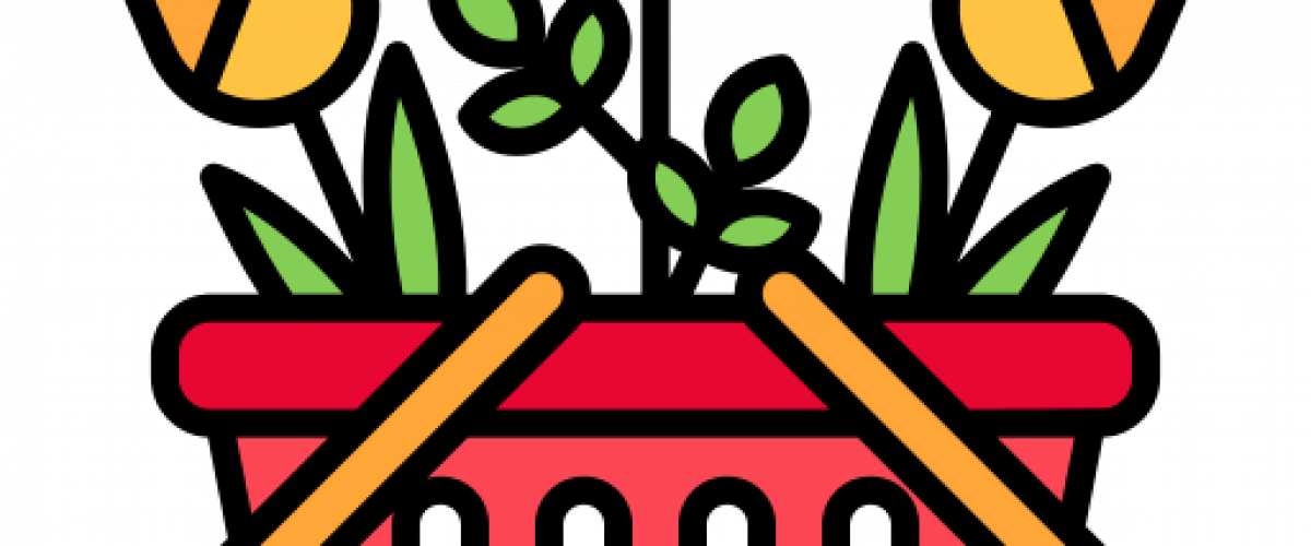 icon flower shop
