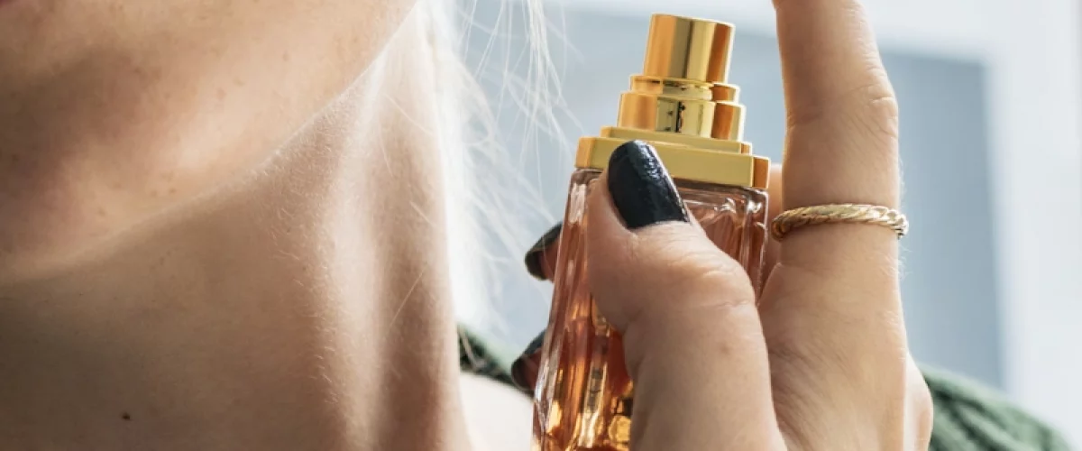 parfumerie