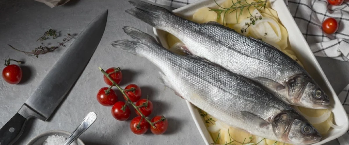 poissonnerie