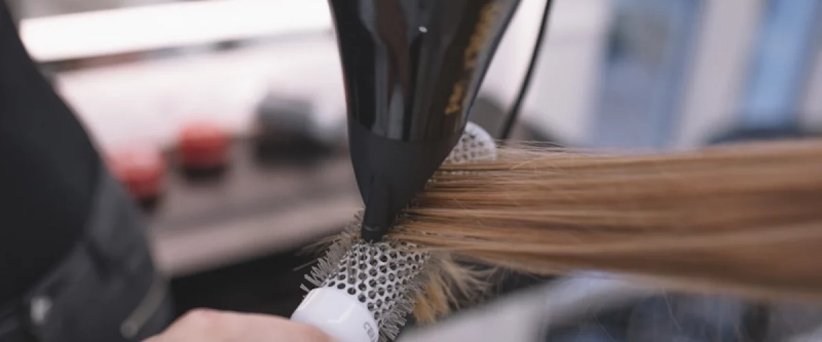 salon de coiffure